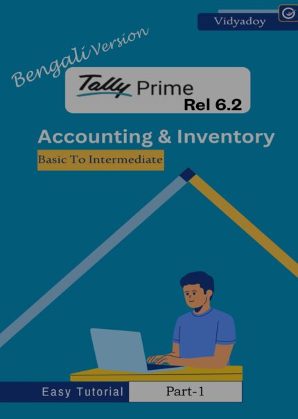 Tally Prime 6.2