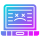 blue-screen